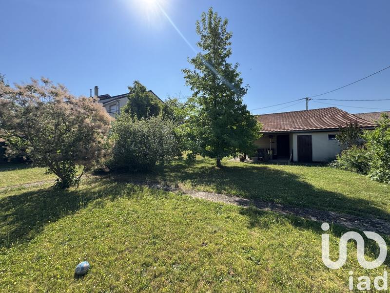 Maison - 175 m² - 6 pièces