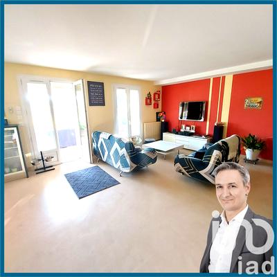Maison de village - 251 m² - 5 pièces
