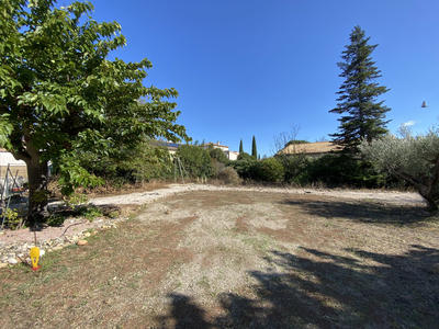 Terrain - 538 m²