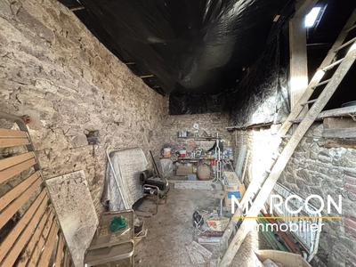 Appartement - 364 m² - 1 pièce