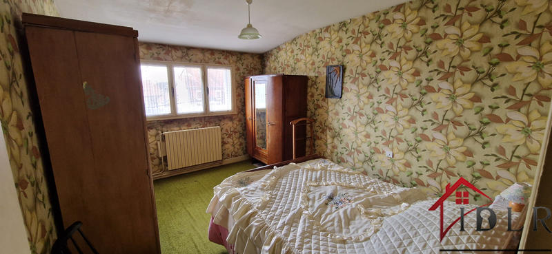 Maison de village - 228 m² - 8 pièces