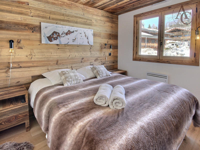 Appartement - 76 m² - 4 pièces