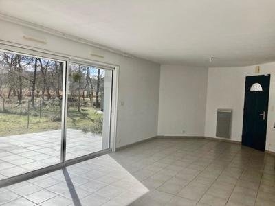 Maison - 103 m² - 5 pièces