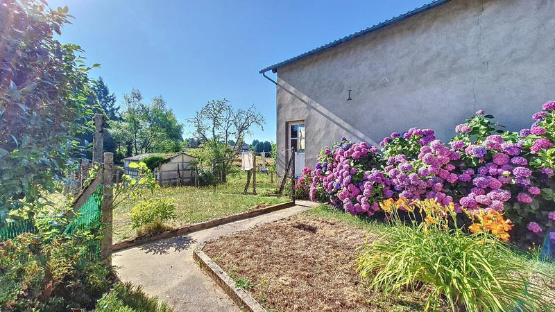 Maison traditionnelle - 127 m² - 7 pièces