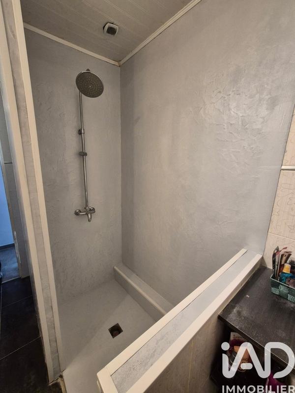 Maison - 79 m² - 4 pièces