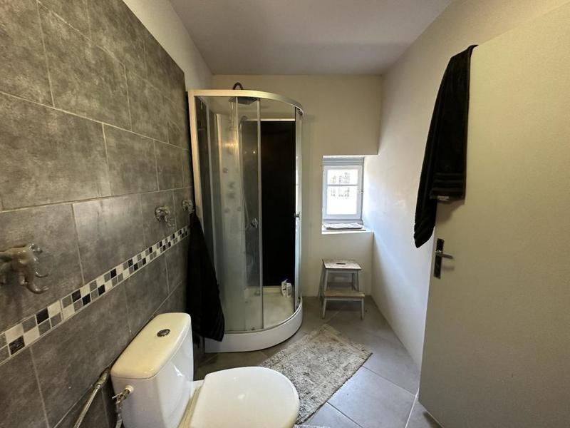 Maison d'architecte - 159 m² - 6 pièces