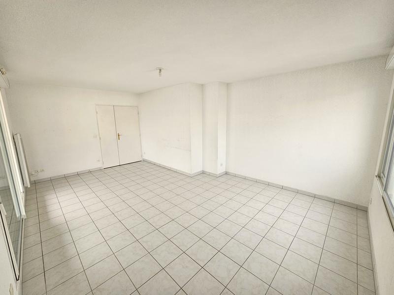 Appartement - 89 m² - 4 pièces