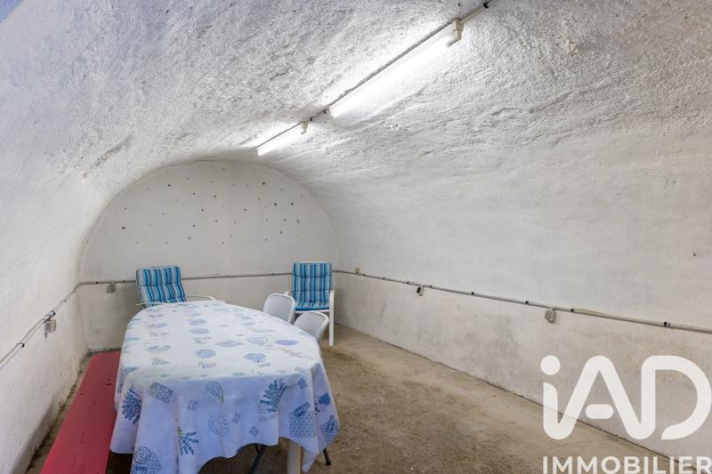 Maison de village - 86 m² - 5 pièces