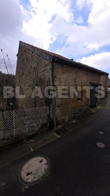 Maison - 69 m² - 1 pièce