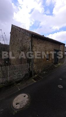 Maison - 69 m² - 1 pièce