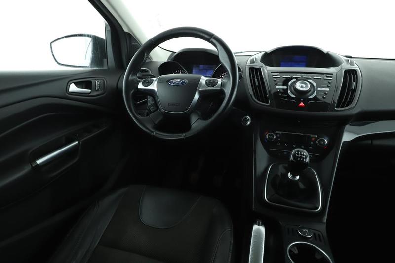 Ford Kuga 2.0 TDCi Titanium 4x2 150 ch