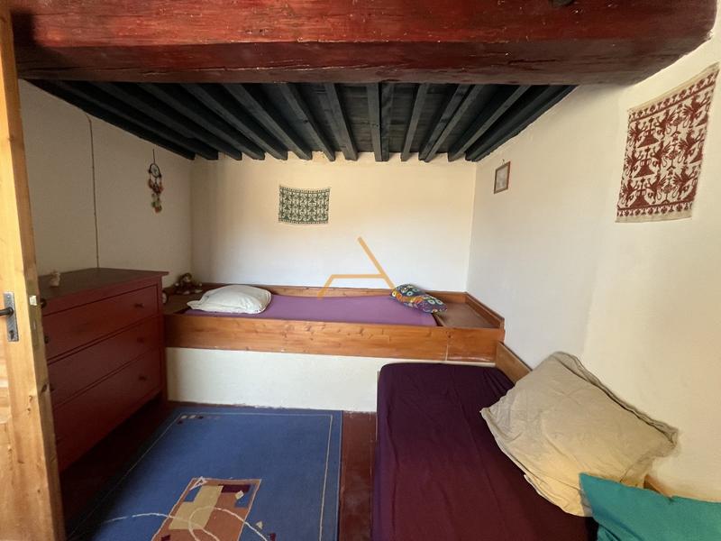 Maison de village - 92 m² - 6 pièces