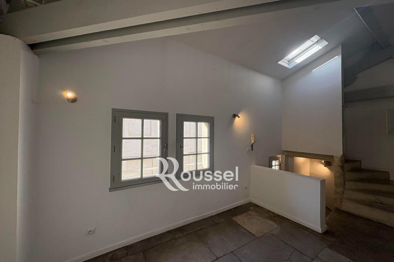 Appartement - 74 m² - 4 pièces