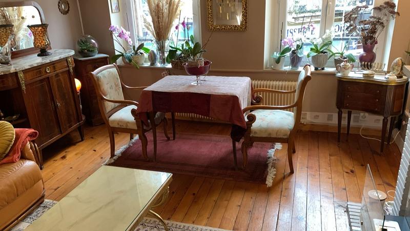 Maison - 138 m² - 6 pièces