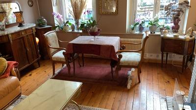 Maison - 138 m² - 6 pièces