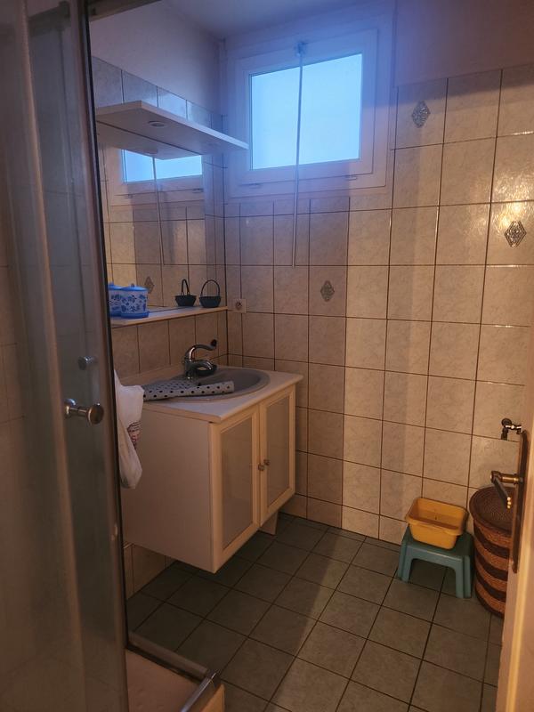 Appartement - 76 m² - 3 pièces