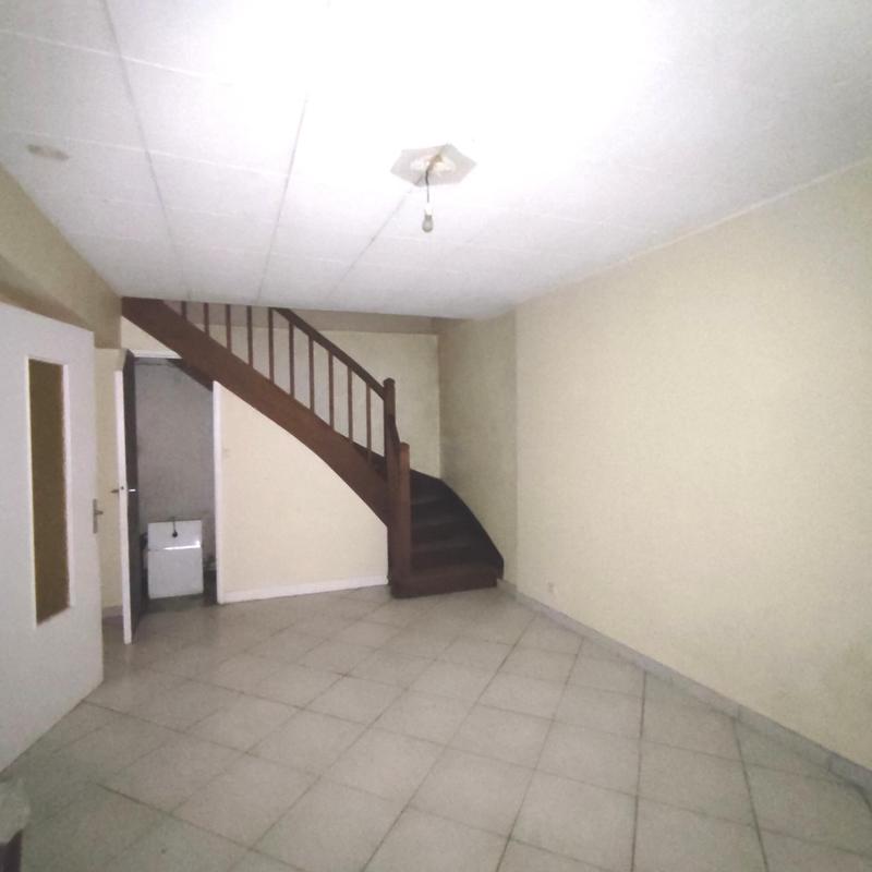 Maison - 160 m² - 7 pièces