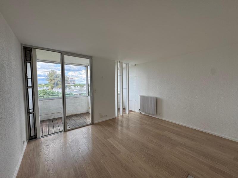 Appartement - 26 m² - 1 pièce
