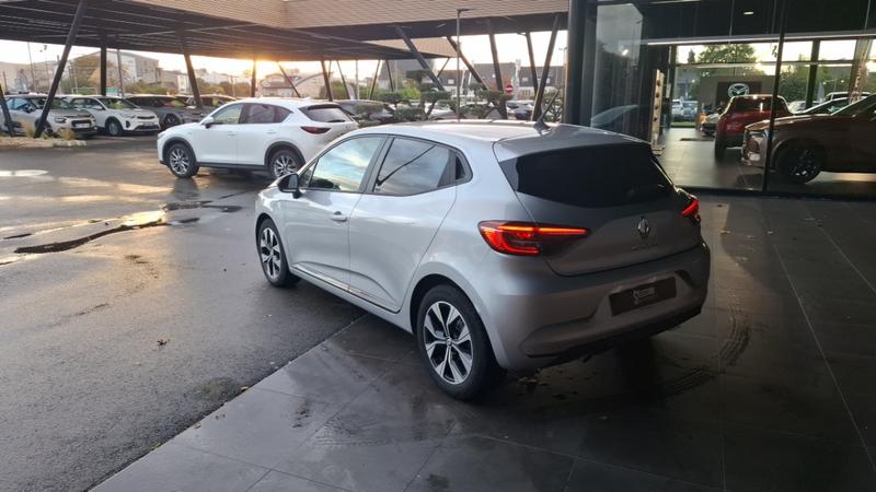 Renault Clio V Evolution SCe 65