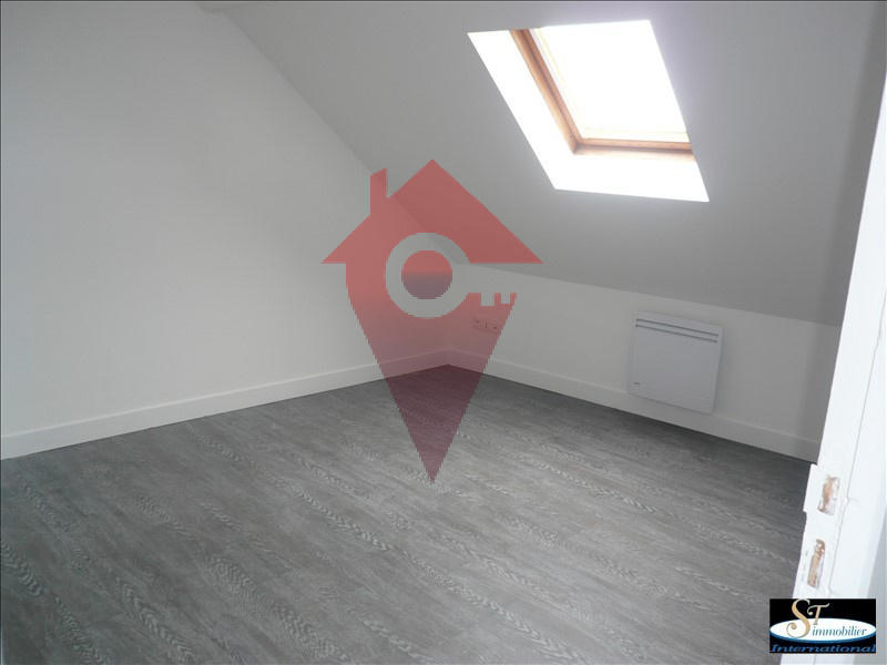 Appartement - 45 m² - 4 pièces