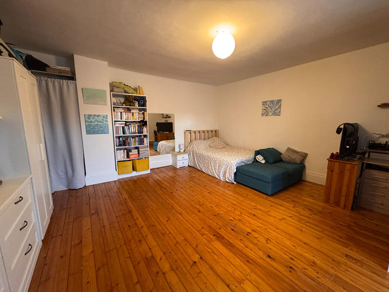 Maison - 65 m² - 2 pièces