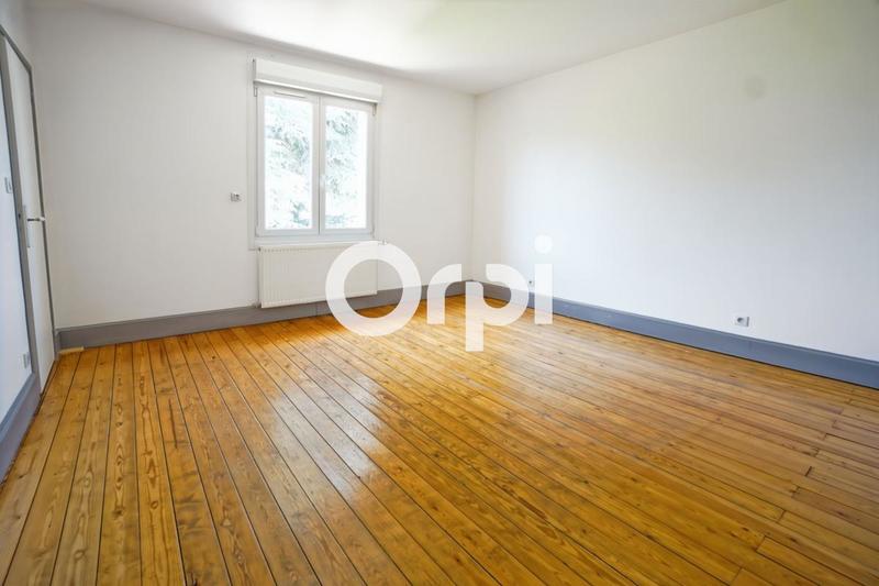 Maison - 318 m² - 7 pièces