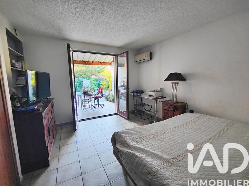 Maison - 108 m² - 5 pièces