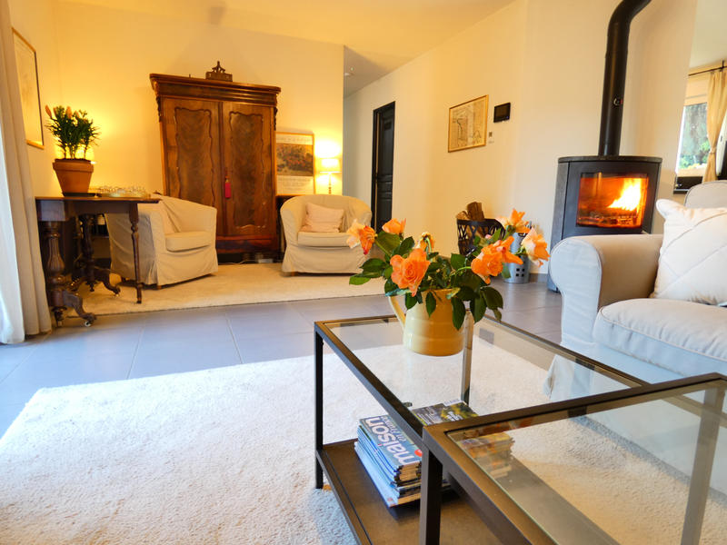 Maison - 124 m² - 6 pièces