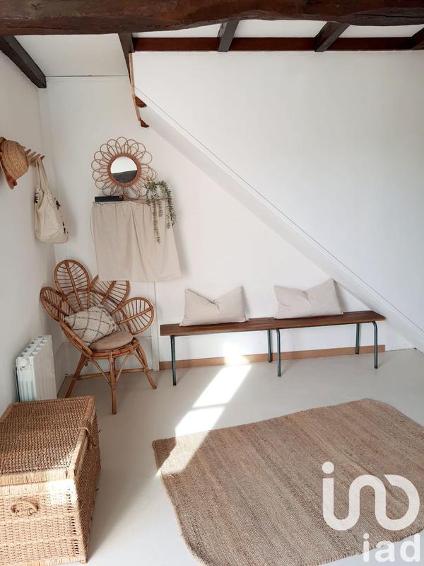 Maison de campagne - 134 m² - 4 pièces