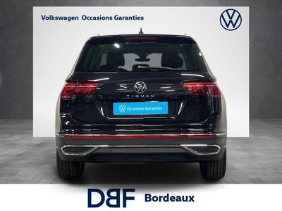 Volkswagen Tiguan 2.0 Tdi 150ch Dsg7 Elegance