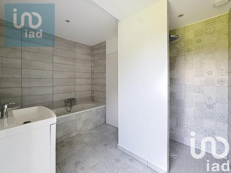 Maison de maîtres - 154 m² - 5 pièces