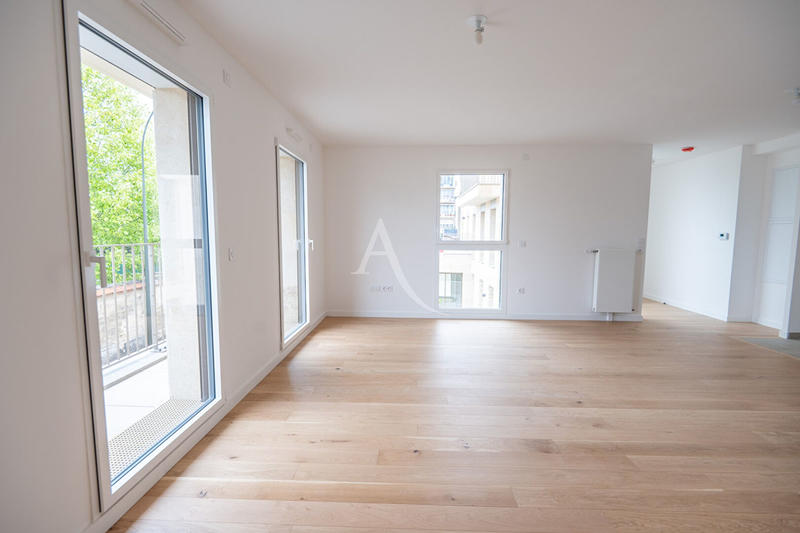 Appartement - 40 m² - 1 pièce