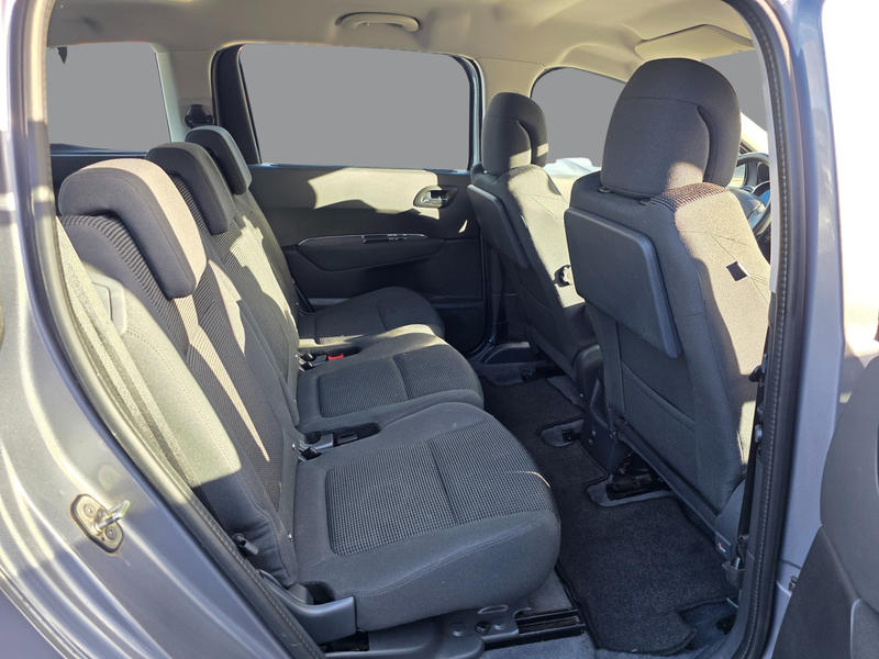 Peugeot 5008 - 1.6 HDi 115 Cv Business Pack 7 Places - 6 Cv