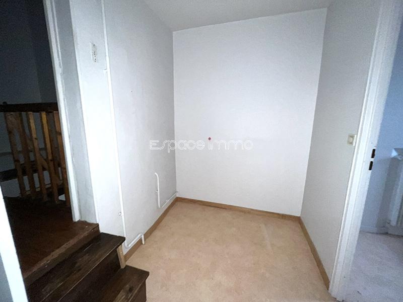 Maison - 79 m² - 4 pièces