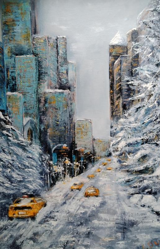 Exposition | Marie-Louise Dang Van &amp; Melitta Felten  - Peinture