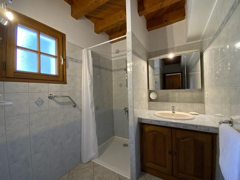 Maison traditionnelle - 167 m² - 7 pièces