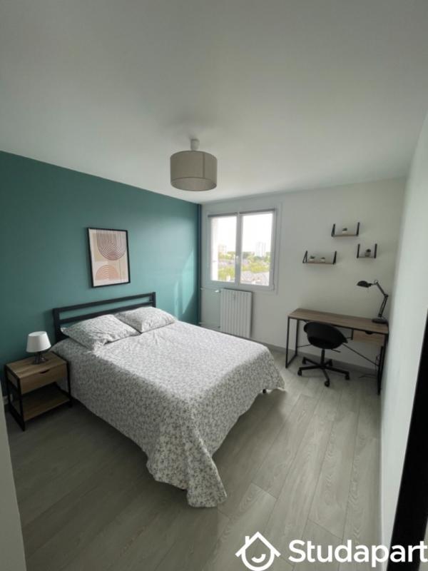 Appartement - 84 m² - 4 pièces