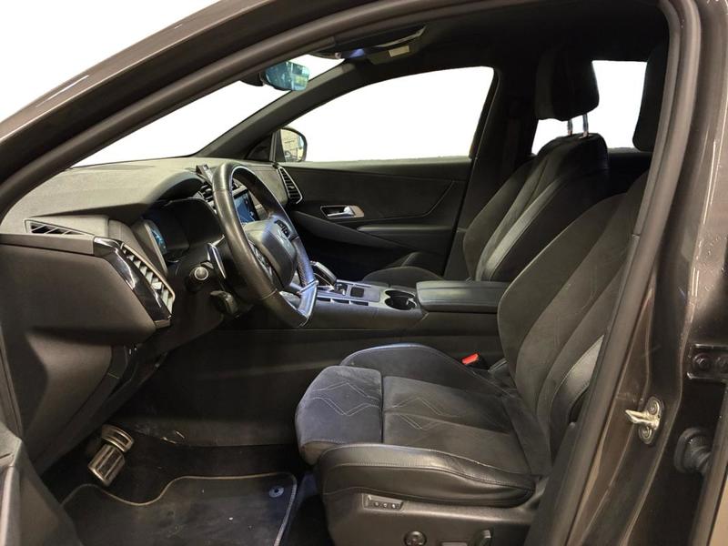 Ds Ds 7 Crossback Hybride E-Tense 300 Eat8 4x4 Performance Line+