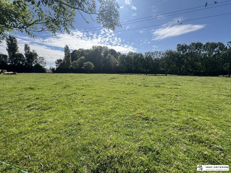 Ferme - 257 m² - 10 pièces