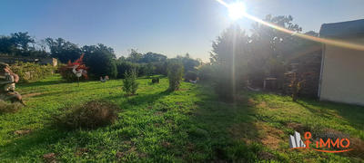 Maison - 145 m² - 7 pièces