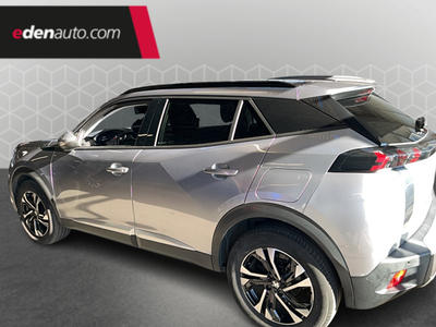 Peugeot 2008 PureTech 130 s&amp;S Eat8 Allure