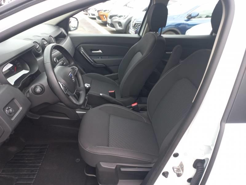 Dacia Duster Blue dCi 115 4x4 Confort