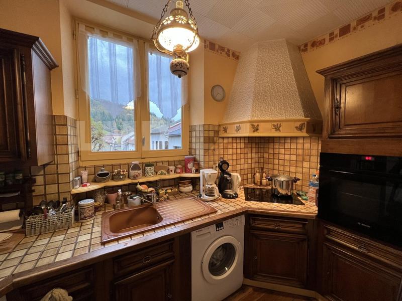 Maison en pierre - 142 m² - 6 pièces