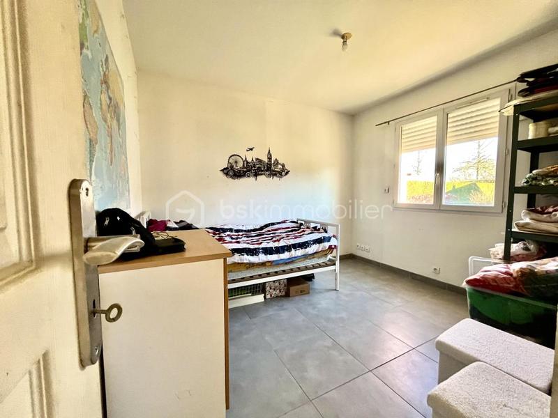 Maison traditionnelle - 114 m² - 5 pièces