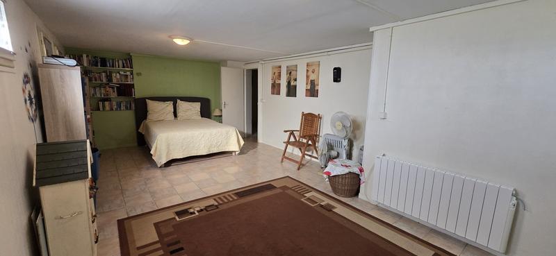 Maison - 142 m² - 4 pièces