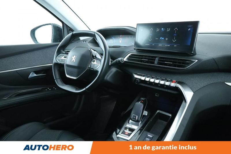 Peugeot 3008 1.5 Blue-HDi Allure Pack Eat8 130 ch