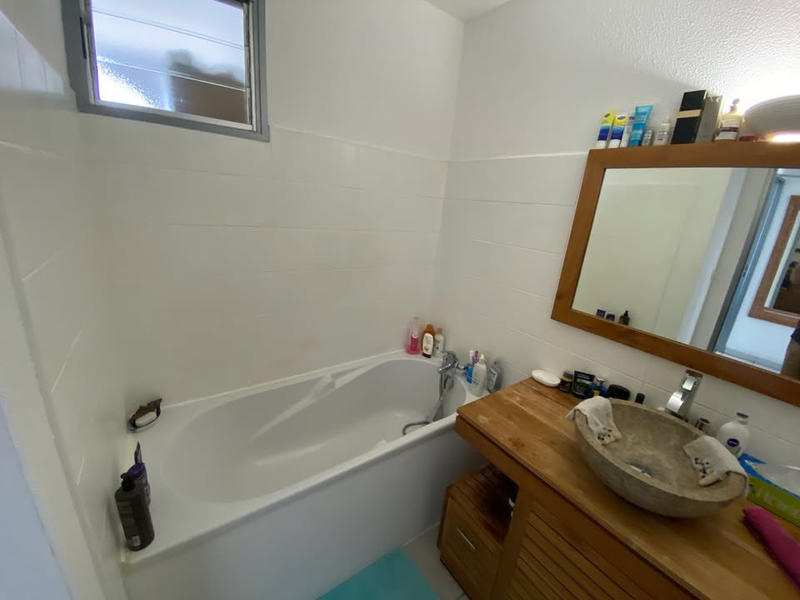 Appartement - 4 pièces