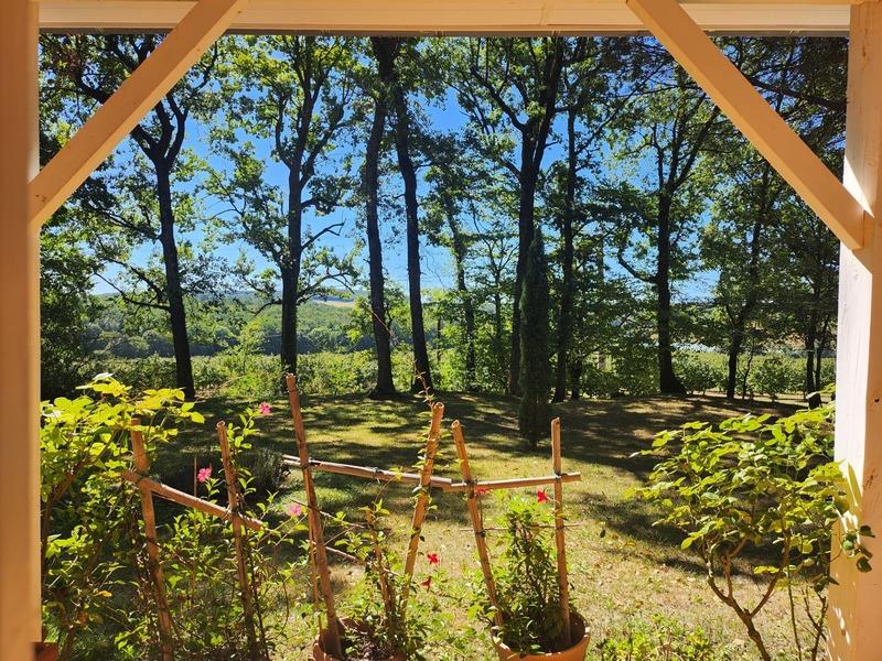 Maison - 118 m² - 4 pièces