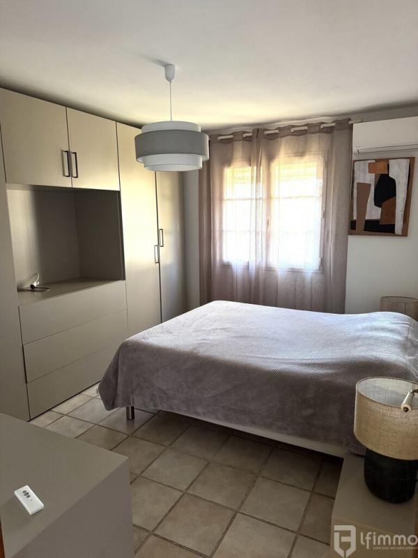 Villa - 115 m² - 5 pièces