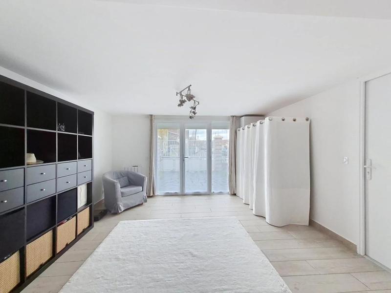 Maison - 160 m² - 7 pièces